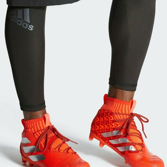 Men's Adidas Freak Ultra Boost Primeknit Football - Picture 6 of 6